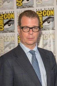 Джон МакНамара