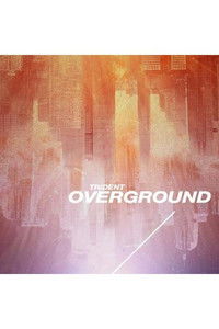 TRiDENT - OVER GROUND [Limited Edition]