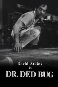 Dr. Ded Bug