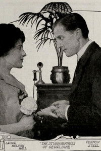 The Stubbornness of Geraldine