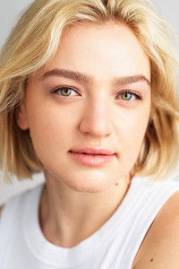 Фэйт Тейлор