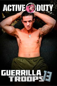 Guerrilla Troops 13