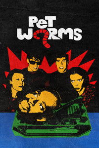 Pet Worms