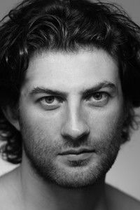 Никандр Кирьянов