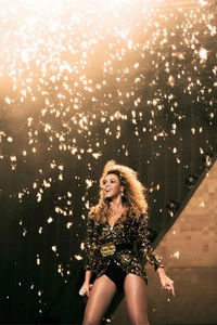 Beyoncé: Live at the Glastonbury Festival