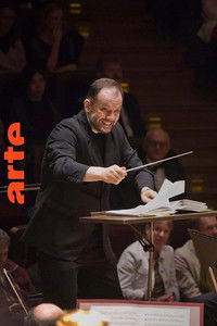 Shostakovich: Symphony No. 7 'Leningrad' Gewandhaus, Leipzig