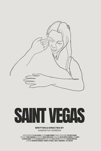 Saint Vegas