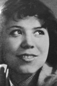 Галина Костина