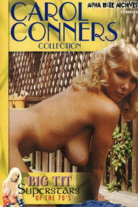 Big Tit Superstars of the 70’s - Carol Connors Collection