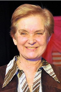 Марта Грахова