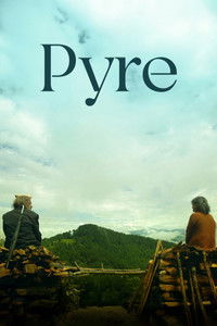 Pyre