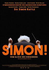 Simon Rattle - Vom Glück des Dirigierens