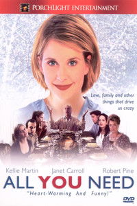 Всё, что вам нужно