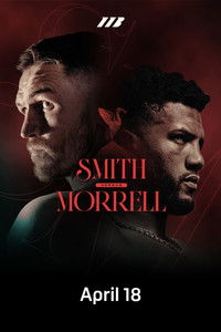 Callum Smith vs. David Morrell Jr.