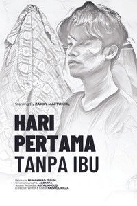 Hari Pertama Tanpa Ibu