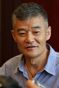 Ван Вэй Ань