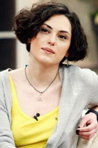 თინა მახარაძე