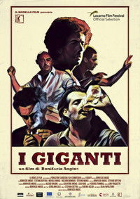 I Giganti