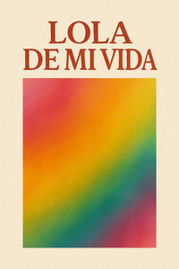 Lola de mi vida