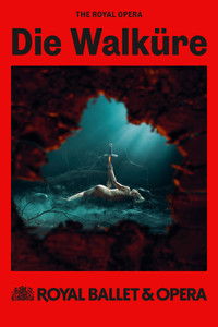 Royal Ballet & Opera 2024/25: Die Walküre