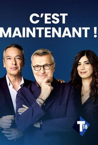 T18, c'est maintenant !