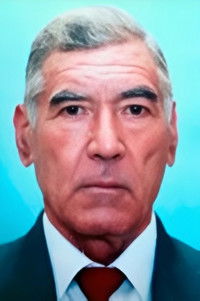 Дурдымамет Ораев