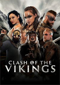 Clash of the Vikings