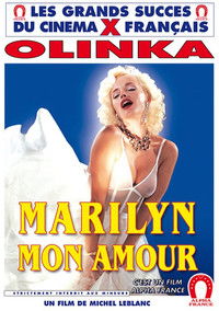 Marilyn, mon amour
