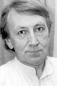 Анатолий Шаляпин