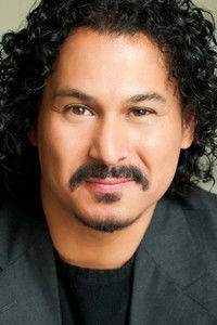 Джино Монтесинос