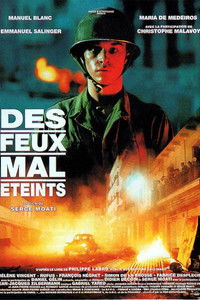 Des feux mal éteints