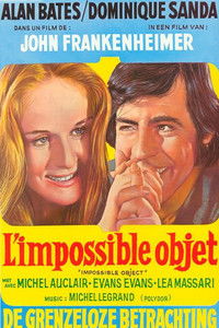 L'Impossible Objet