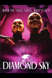 Diamond Sky