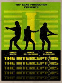 The Interceptors
