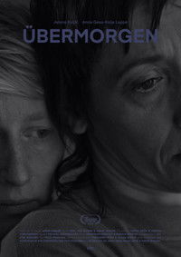 Übermorgen