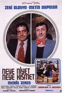 Nereye Bakıyor Bu Adamlar