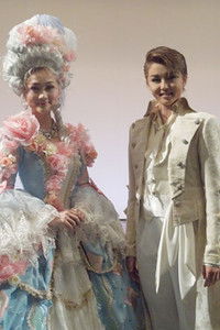 1789 -バスティーユの恋人たち- -新人公演-