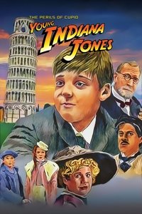 Приключения молодого Индианы Джонса: Проделки Купидона