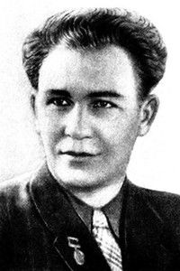 Борис Чинкин