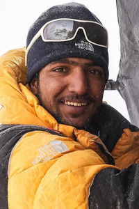 ساجد سدپارہ