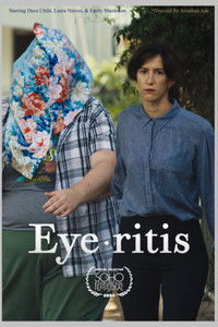 Eye·ritis