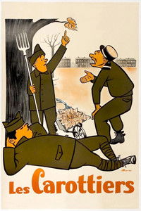 Les Carottiers