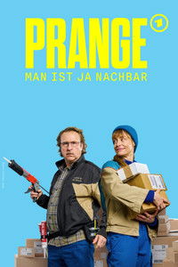 Prange - Man ist ja Nachbar