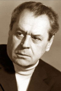 Борис Кордунов