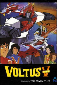 Voltes 5