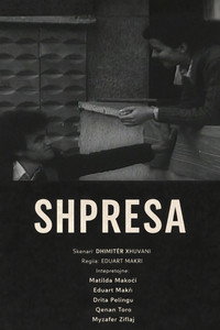 Shpresa