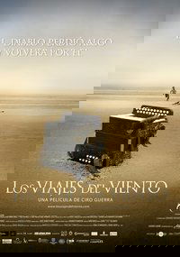 Los viajes del viento