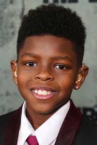 Кейвонн Вудард