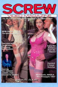 Screw Video Magazine