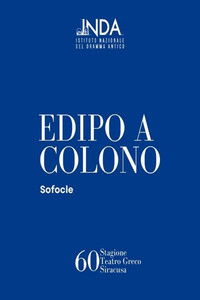 Edipo a Colono